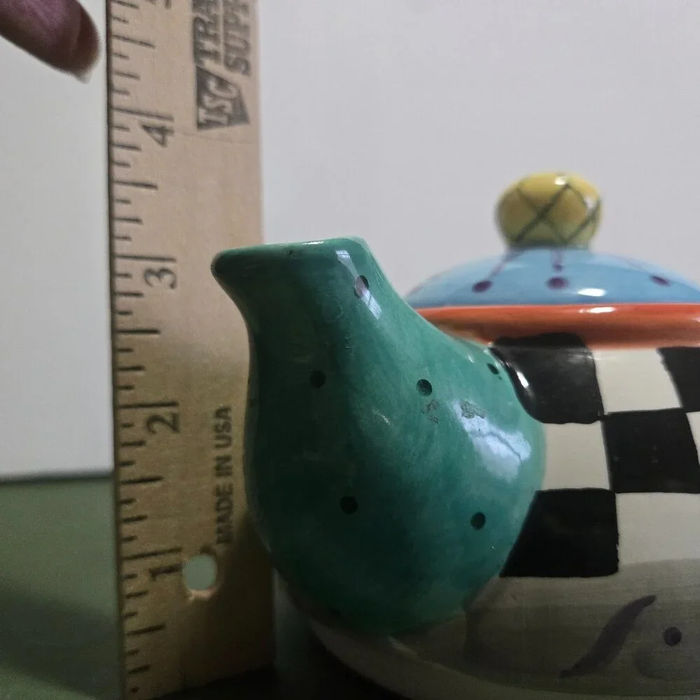 Stacking Tea Set - Picture 12 of 15